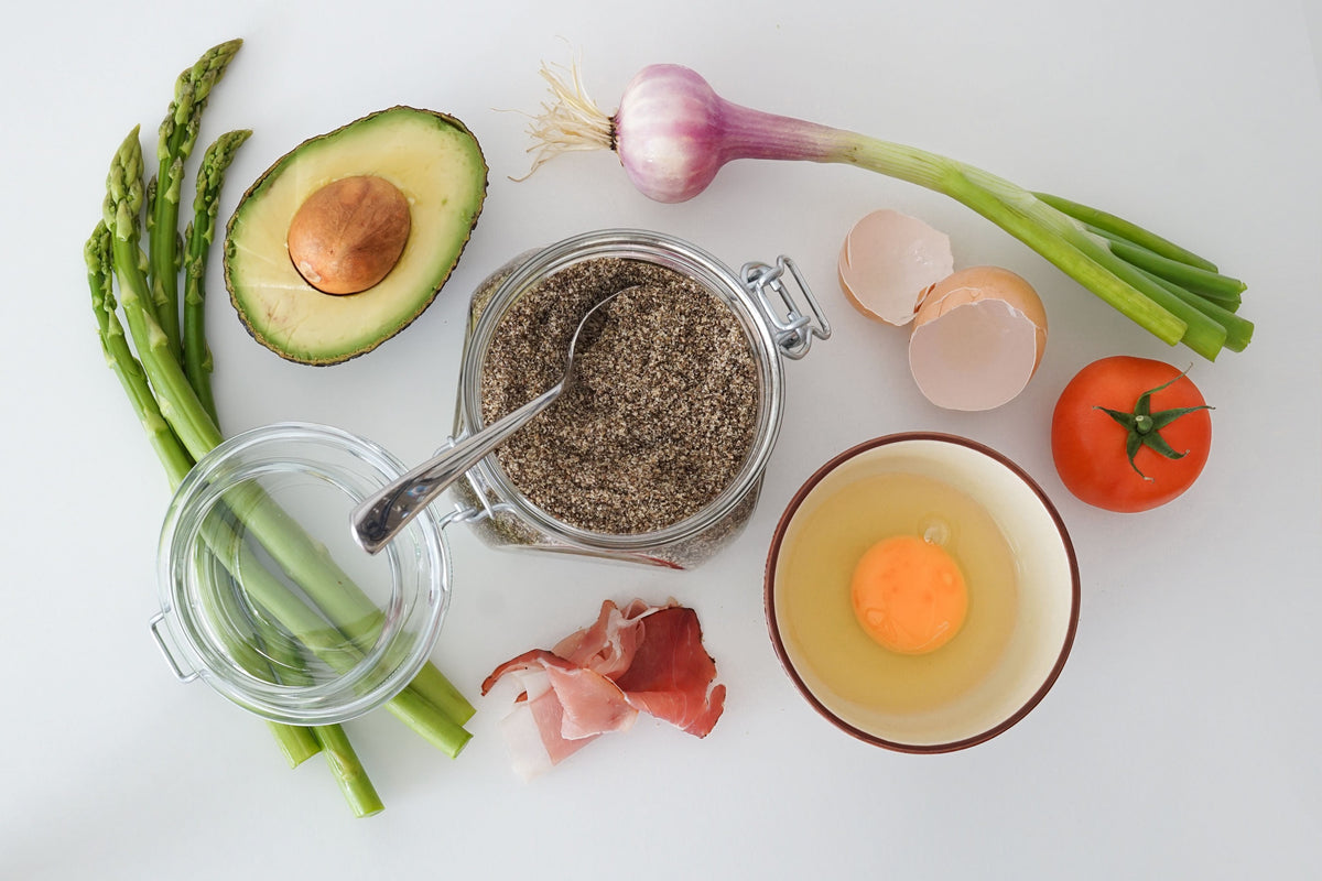 Eat Healthier