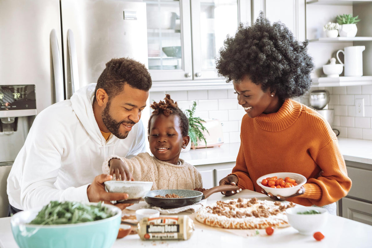 Family Meals